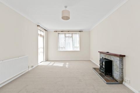 2 bedroom flat for sale - Royston Court, Lichfield Road, Kew, Richmond, Surrey TW9