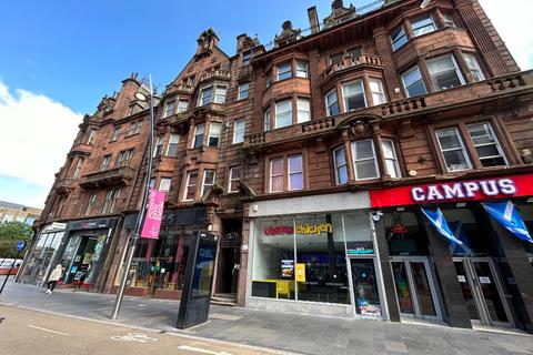 undefined, Sauchiehall Street, City Centre, Glasgow, G2
