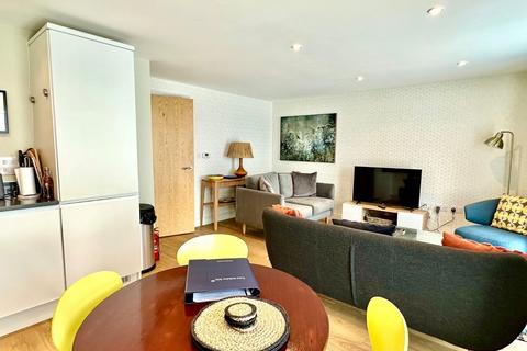 2 bedroom apartment for sale, Beach Street, Deal, Kent, CT14