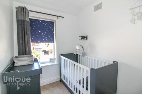 14 Bamton Avenue, Blackpool, FY4 2DN