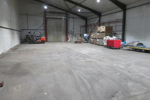 Warehouse to rent, Braintree