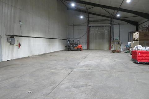 Warehouse to rent, Braintree