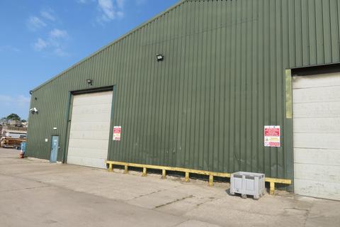 Warehouse to rent, Braintree