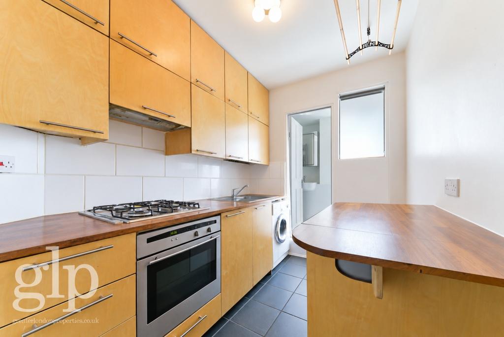 Apartment in London - View 2