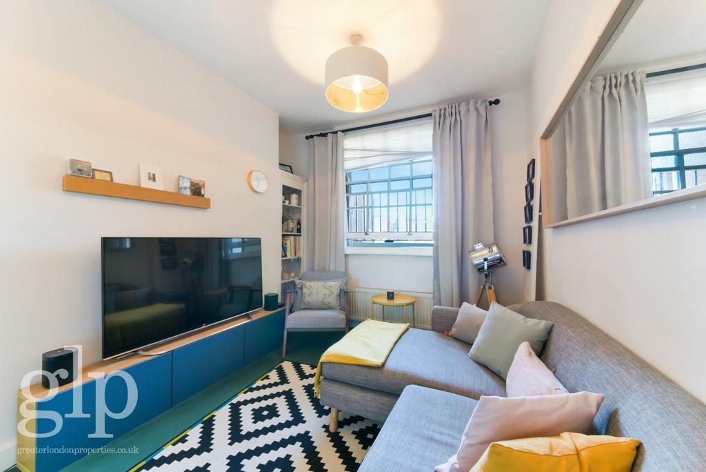 Apartment in London - View 4