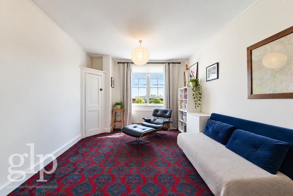 Apartment in London - More