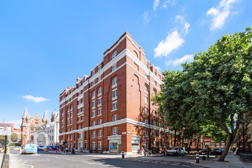 Apartment in London - View 3