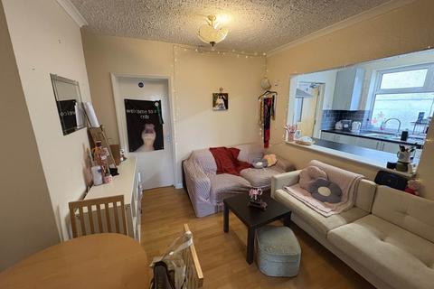 undefined, Strafford Gate, Potters Bar