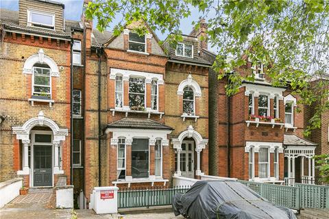 1 bedroom apartment for sale, Christchurch Road, London, SW2