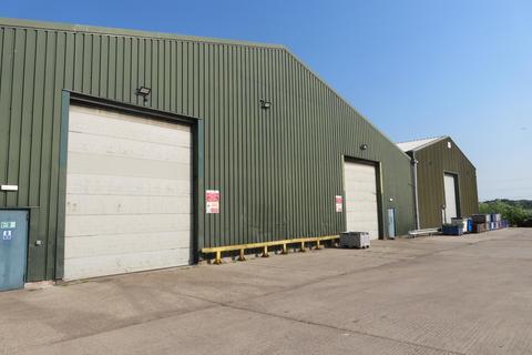 Warehouse to rent - Braintree