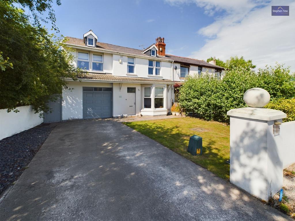 Preston New Road, Blackpool, FY4 5 bed semidetached house for sale £