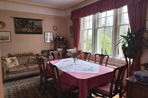 Alder Lodge Glen Road, Newtonmore, PH20 1EA