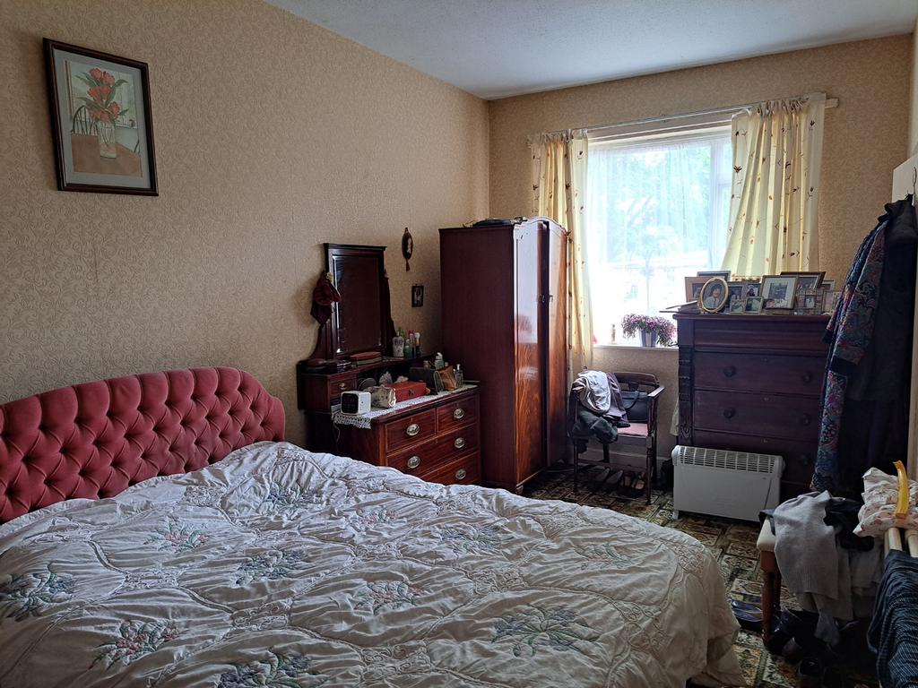 Bedroom 9