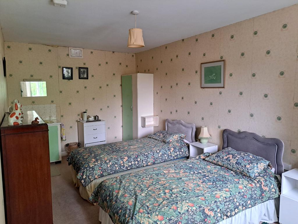 Bedroom 7