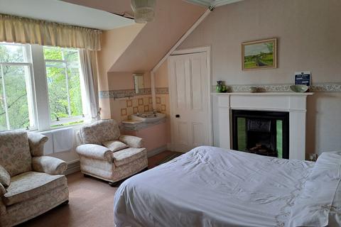 Alder Lodge Glen Road, Newtonmore, PH20 1EA