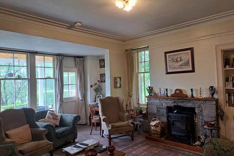 Alder Lodge Glen Road, Newtonmore, PH20 1EA