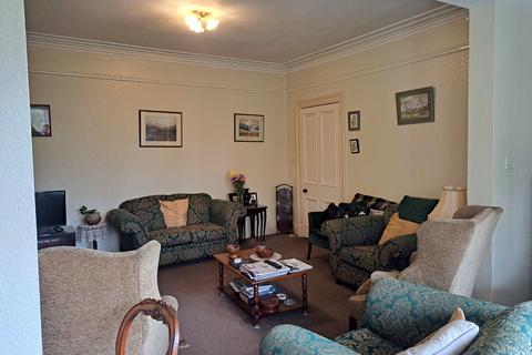 Alder Lodge Glen Road, Newtonmore, PH20 1EA