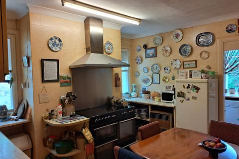 Alder Lodge Glen Road, Newtonmore, PH20 1EA