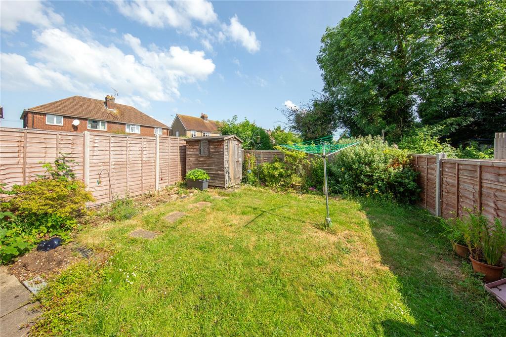 Luton, Bedfordshire LU2 2 bed for sale £219,995