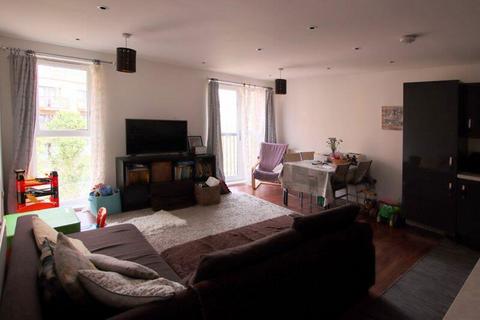 2 bedroom flat for sale - 45 Connersville Way, Croydon, ,, CR0 4FR