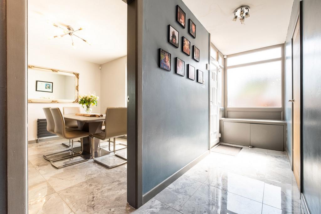 Smithy Lane, Lytham St. Annes, FY8 4 bed detached house for sale £385,000