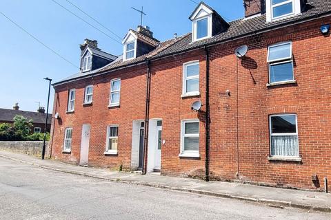 3 bedroom terraced house for sale, Wilton, Salisbury SP2
