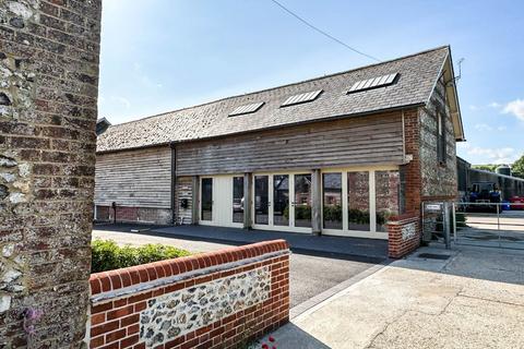 Office to rent, Back Lane, Bowerchalke SP2