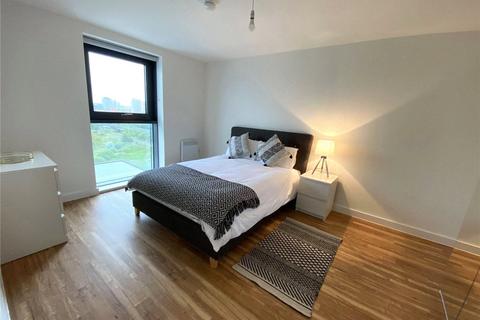 1 bedroom flat for sale, Manchester Waters, 3 Pomona Strand, Old Trafford, M16