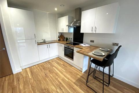 1 bedroom flat for sale, Manchester Waters, 3 Pomona Strand, Old Trafford, M16