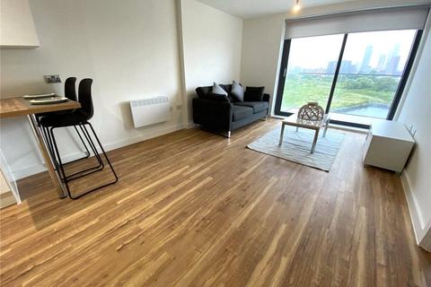 1 bedroom flat for sale, Manchester Waters, 3 Pomona Strand, Old Trafford, M16