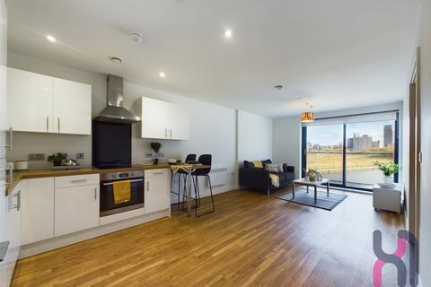 Manchester Waters, 3 Pomona Strand, Old Trafford, M16