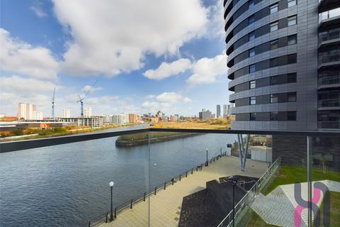 1 bedroom flat for sale, Manchester Waters, 3 Pomona Strand, Old Trafford, M16
