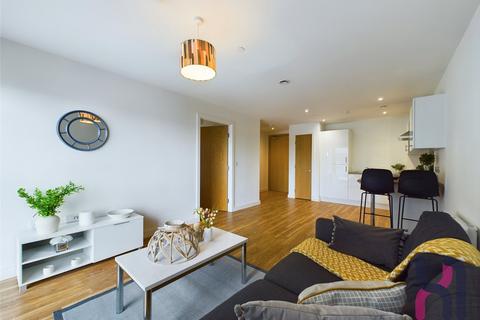 1 bedroom flat for sale, Manchester Waters, 3 Pomona Strand, Old Trafford, M16