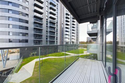 1 bedroom flat for sale, Manchester Waters, 3 Pomona Strand, Old Trafford, M16