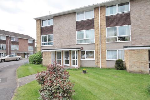 undefined, Wykeham Crescent, Cowley, Oxford, OX4