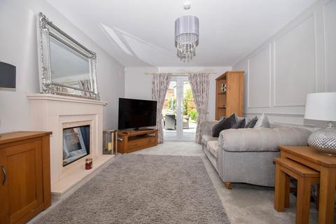 3 bedroom detached house for sale, Gretton Drive, Anstey, Leicester