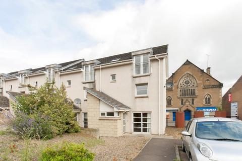 5 bedroom townhouse to rent, Daniel Place, West End, Dundee, DD1