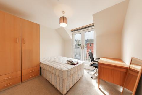 5 bedroom townhouse to rent, Daniel Place, West End, Dundee, DD1