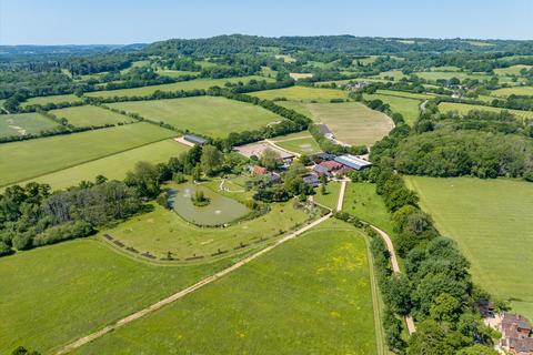 Farm for sale - Hawkley Road, Liss, Hampshire, GU33