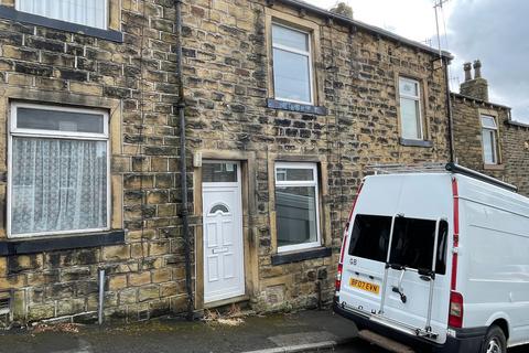 1 bedroom terraced house to rent, Aire Street, Haworth BD22