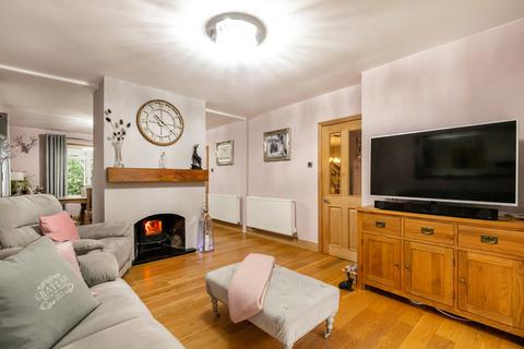 3 bedroom detached house for sale, Sandrock Hill, Sedlescombe, TN33
