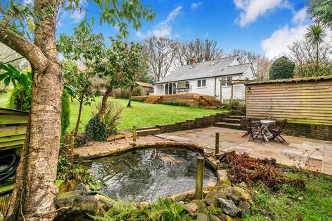 3 bedroom detached house for sale, Sandrock Hill, Sedlescombe, TN33