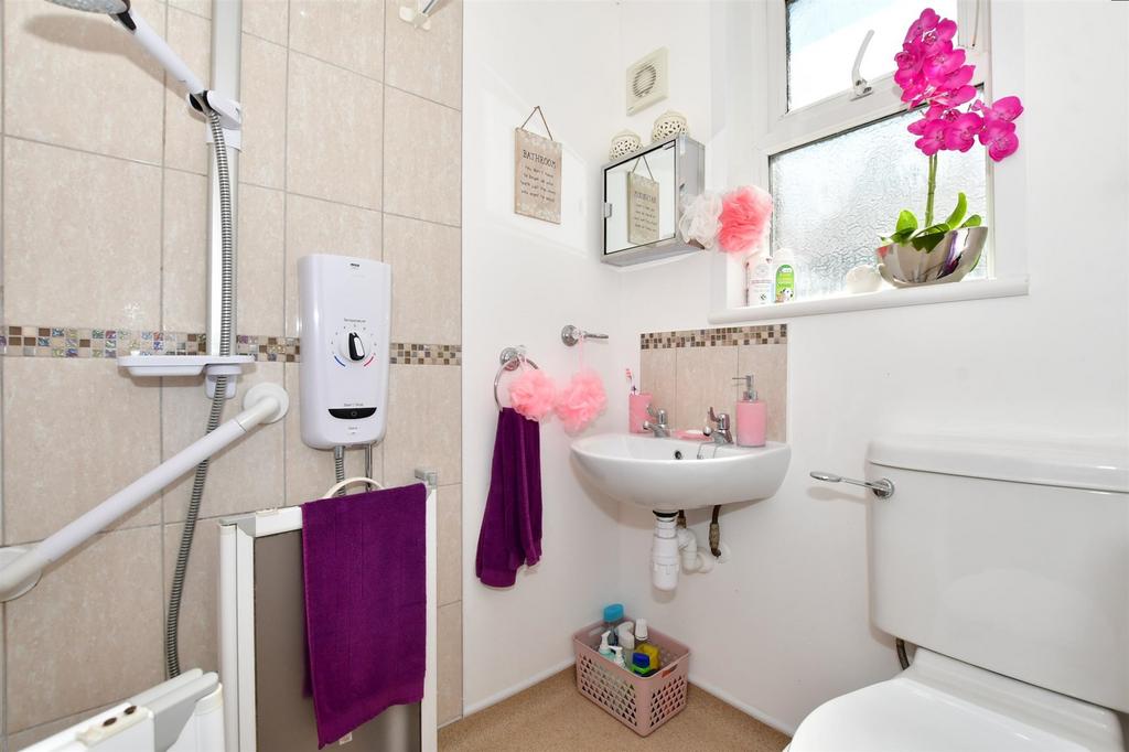 Wet Room