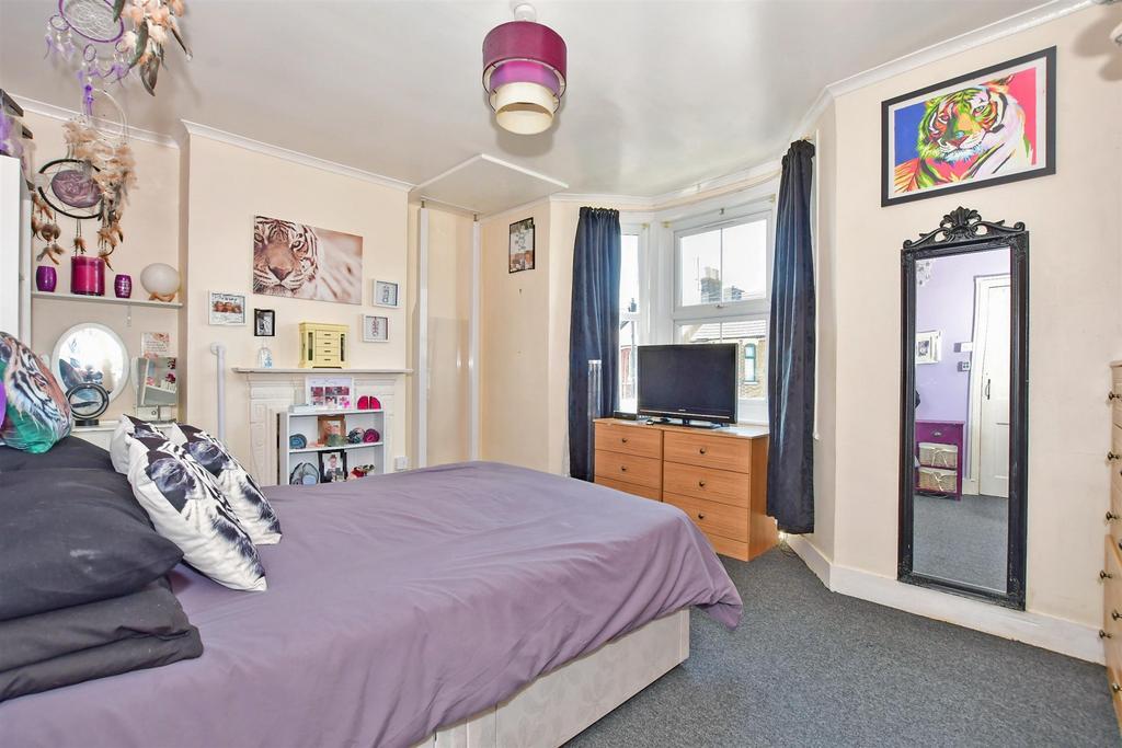 Bedroom Edit