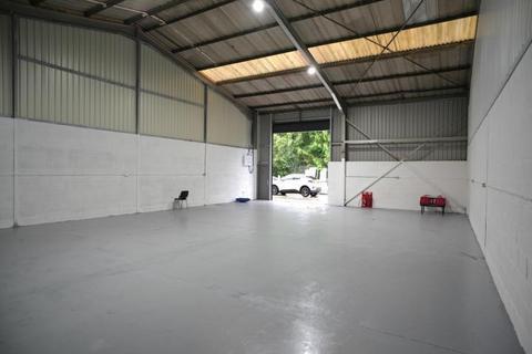 Industrial unit to rent, Ridgewell, Way, Tonypandy, CF40