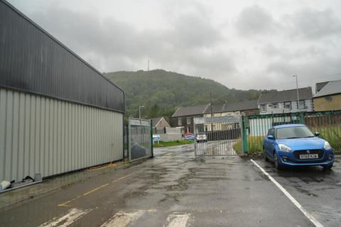 Industrial unit to rent, Ridgewell, Way, Tonypandy, CF40