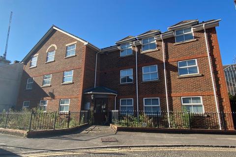 Stanshawe Court, Stanshawe Road, Reading, RG1