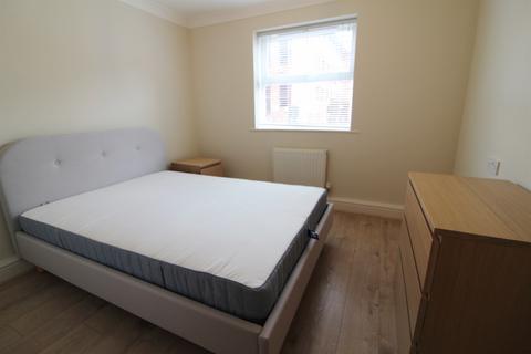 undefined, Stanshawe Court, Stanshawe Road, Reading, RG1
