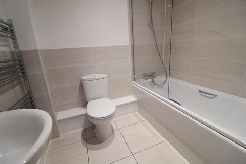 undefined, Stanshawe Court, Stanshawe Road, Reading, RG1