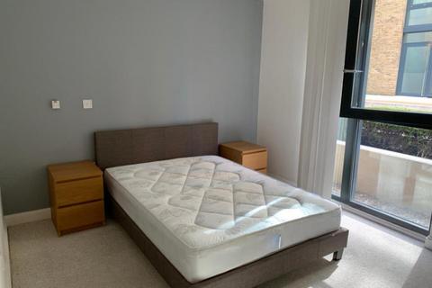1 bedroom apartment to rent, Southside Apartments, St Johns Walk, Birmingham, B5 4TL